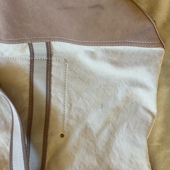 J. Crew Weekender Montauk tote - Picture 4 of 10